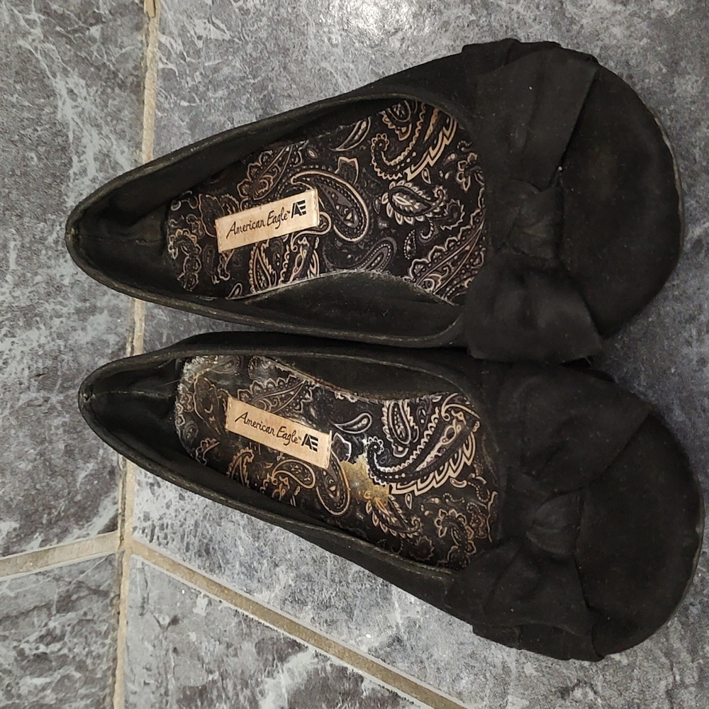 Black Bow Flats - Picture 2 of 8